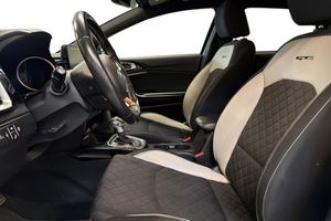 Kia Cee´d bild 13