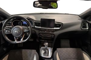 Kia Cee´d bild 12