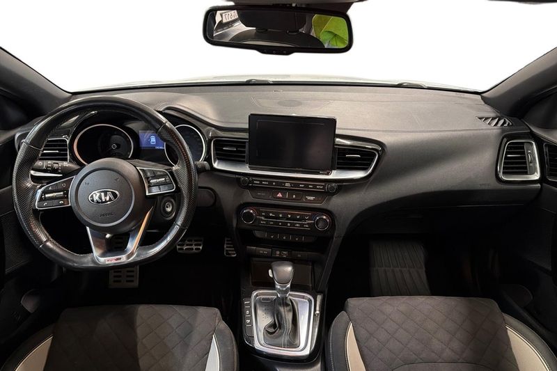Kia Cee´d bild 12