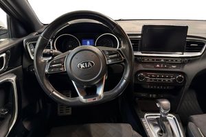 Kia Cee´d bild 16