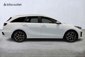 Kia Cee´d bild 5