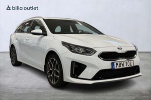 Kia Cee´d bild 4
