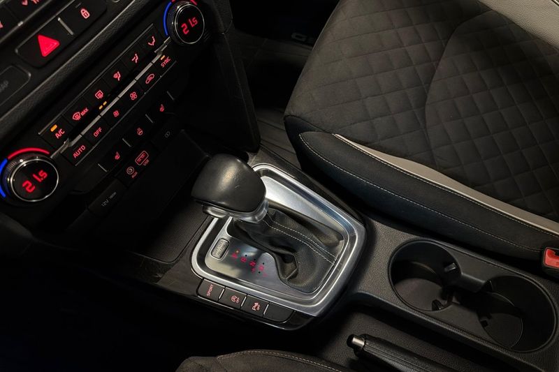 Kia Cee´d bild 22