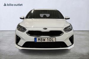 Kia Cee´d bild 3