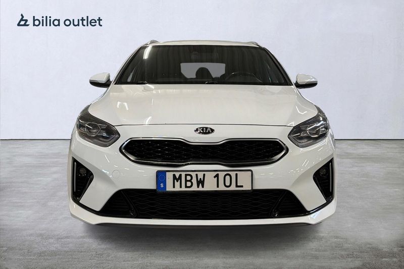 Kia Cee´d bild 3