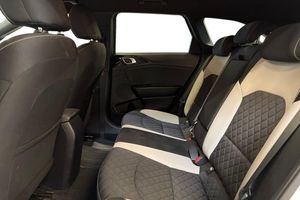 Kia Cee´d bild 14