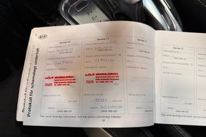 Kia Cee´d bild 26