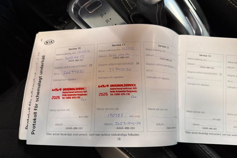 Kia Cee´d bild 26