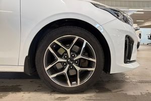 Kia Cee´d bild 11