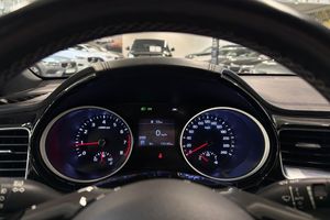 Kia Cee´d bild 17