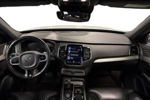 Volvo XC90 bild 12