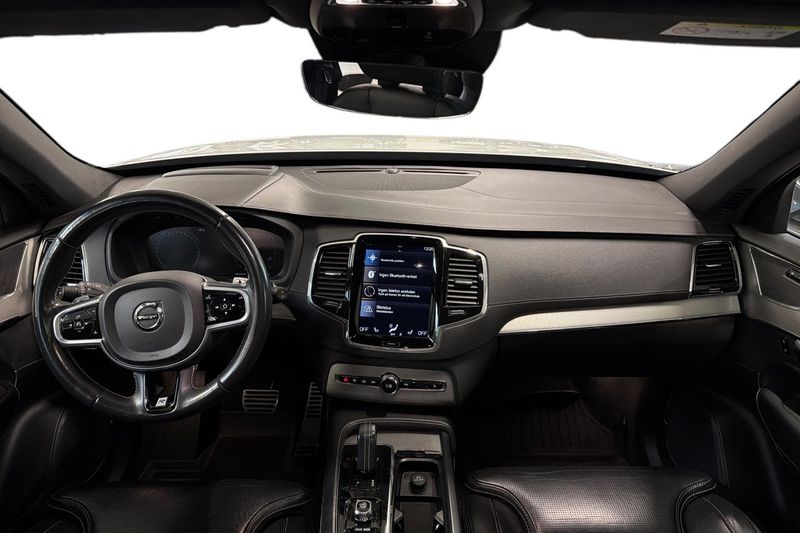Volvo XC90 bild 12