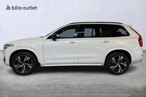 Volvo XC90 bild 9