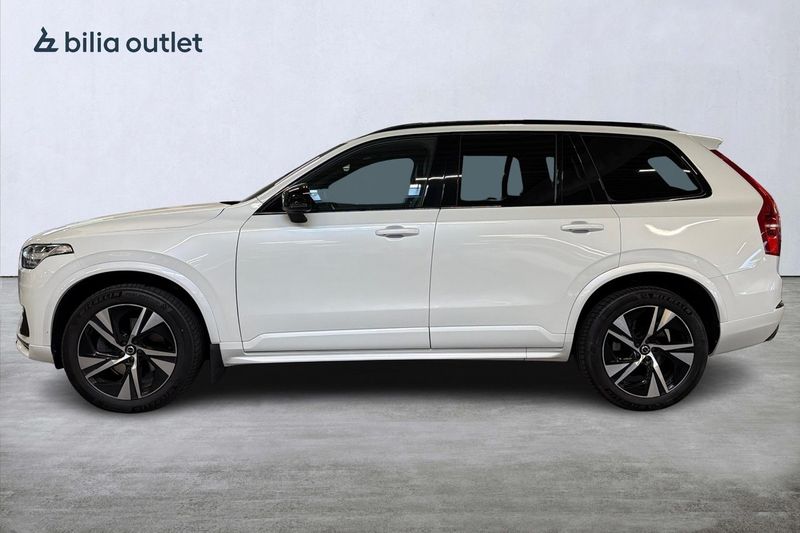 Volvo XC90 bild 9