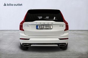 Volvo XC90 bild 7