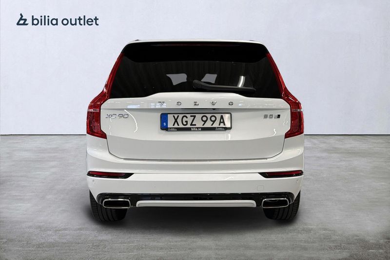 Volvo XC90 bild 7