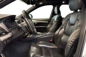 Volvo XC90 bild 13