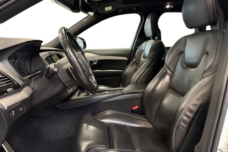 Volvo XC90 bild 13