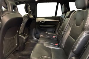Volvo XC90 bild 14