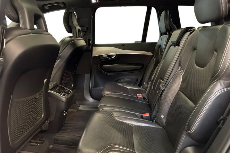 Volvo XC90 bild 14