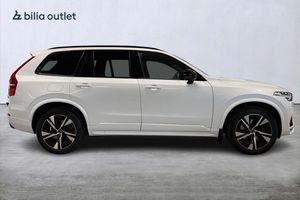 Volvo XC90 bild 5