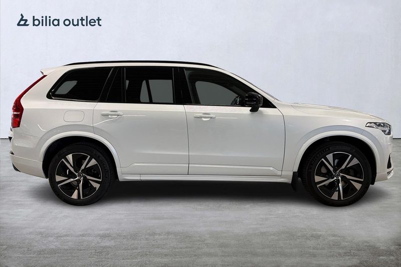 Volvo XC90 bild 5