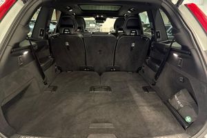 Volvo XC90 bild 10