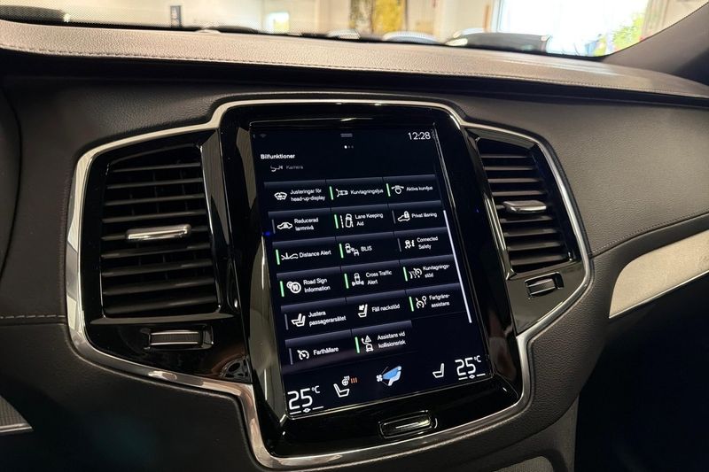 Volvo XC90 bild 25