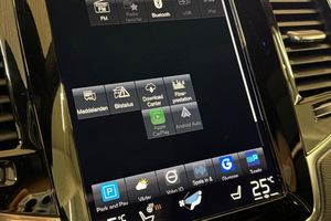Volvo XC90 bild 24