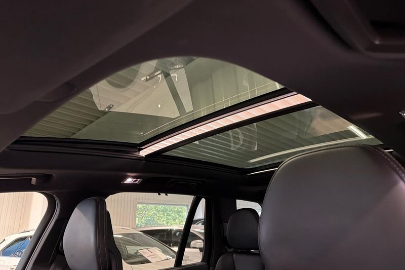 Volvo XC90 bild 20