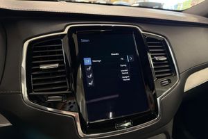 Volvo XC90 bild 23