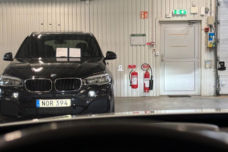 Volvo XC90 bild 19
