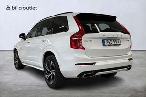 Volvo XC90 bild 8