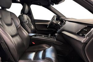 Volvo XC90 bild 15
