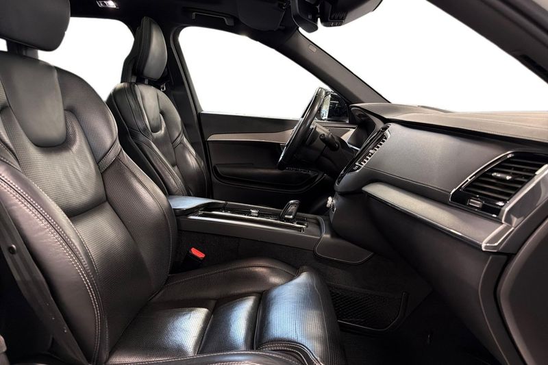 Volvo XC90 bild 15