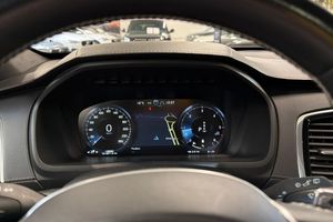 Volvo XC90 bild 18