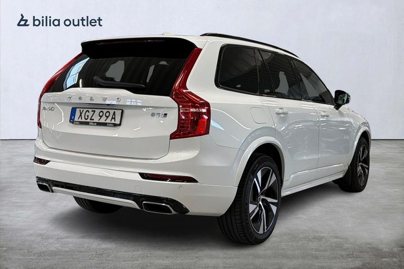 Volvo XC90 bild 6