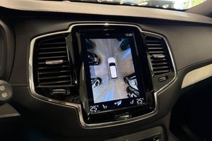 Volvo XC90 bild 21