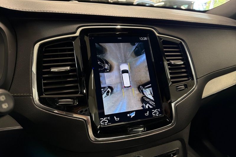 Volvo XC90 bild 21