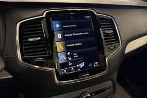 Volvo XC90 bild 26