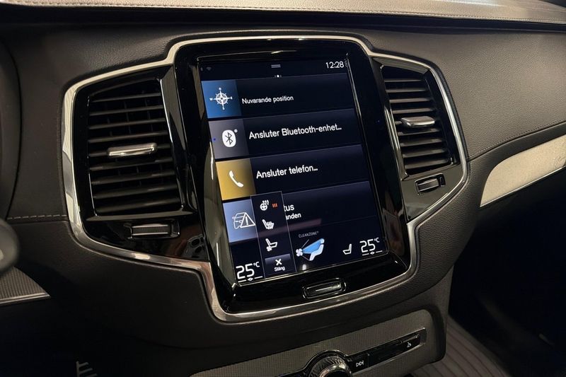 Volvo XC90 bild 26