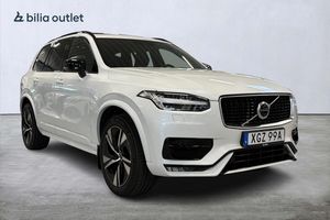 Volvo XC90 bild 4