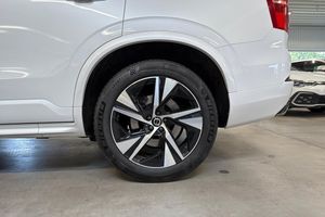 Volvo XC90 bild 11