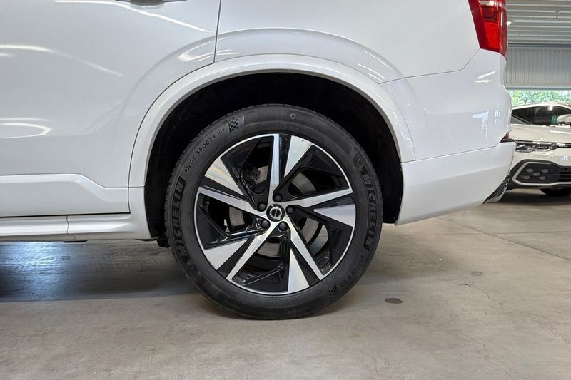 Volvo XC90 bild 11