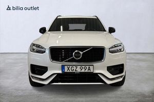 Volvo XC90 bild 3