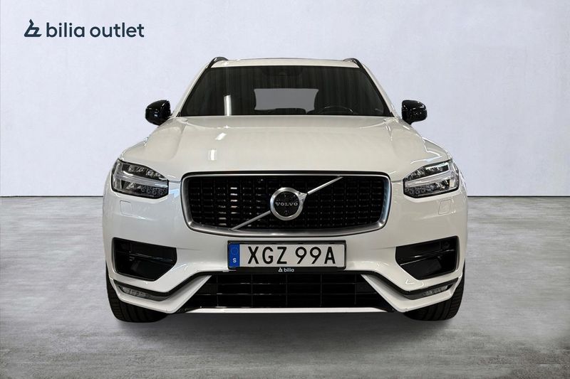 Volvo XC90 bild 3