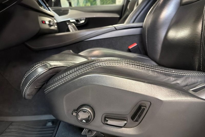 Volvo XC90 bild 27