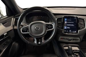 Volvo XC90 bild 17