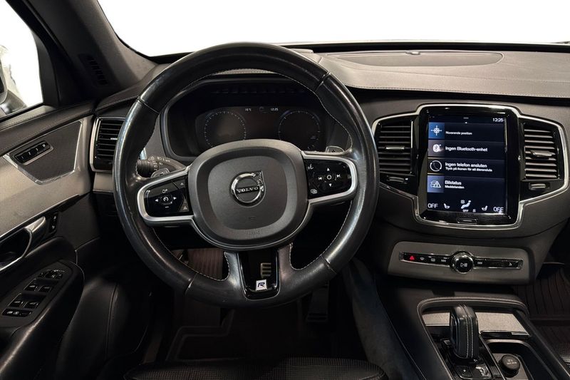 Volvo XC90 bild 17
