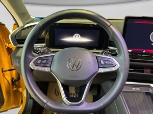 Volkswagen T-Roc bild 11